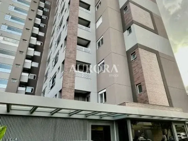 Apartamento com 142m² 2 quartos e 2 banheiros, para alugar, no bairro Jardim Higienopolis em Londrina