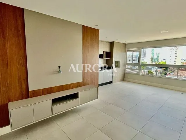 Apartamento com 142m² 2 quartos e 2 banheiros, para alugar, no bairro Jardim Higienopolis em Londrina