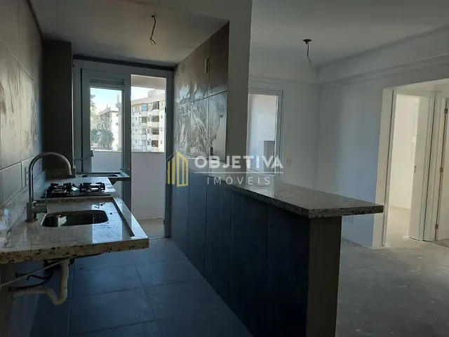 Apartamento 2 quartos e 2 banheiros, à venda, no bairro Glória em Porto Alegre