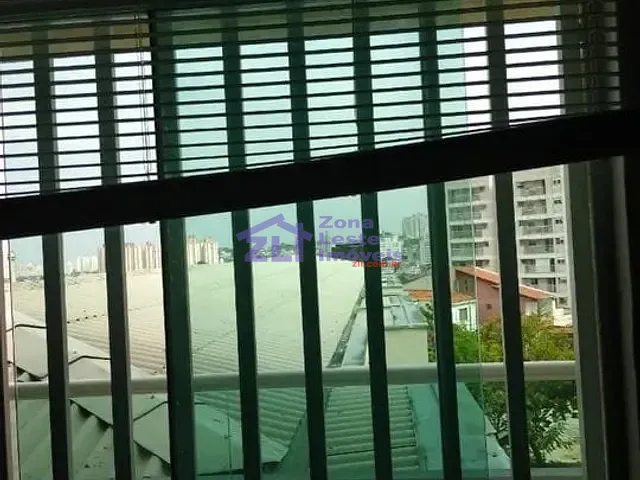 Apartamento com 36m² 1 quarto e 1 banheiro, para alugar, no bairro Vila Matilde em São Paulo