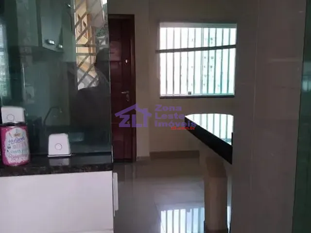 Apartamento com 36m² 1 quarto e 1 banheiro, para alugar, no bairro Vila Matilde em São Paulo