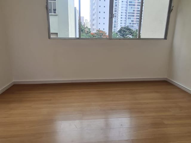 Apartamento com 45m² 1 quarto e 1 banheiro, para alugar, no bairro Aclimação em São Paulo
