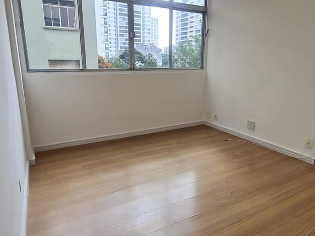 Apartamento com 45m² 1 quarto e 1 banheiro, para alugar, no bairro Aclimação em São Paulo