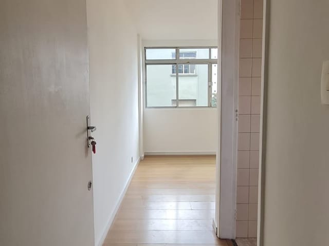 Apartamento com 45m² 1 quarto e 1 banheiro, para alugar, no bairro Aclimação em São Paulo