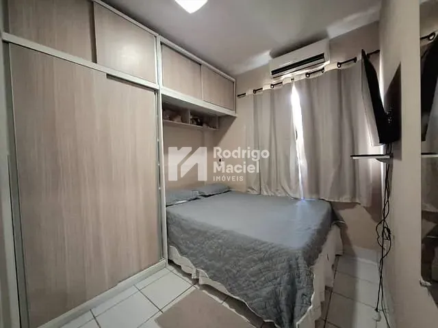 Apartamento com 50m² 2 quartos e 1 banheiro, à venda, no bairro Alberto Maia em Camaragibe