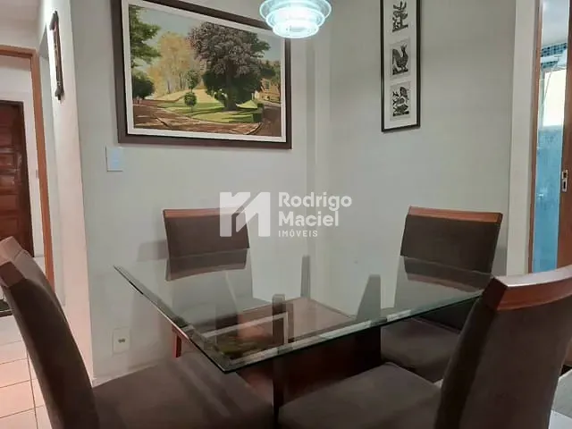 Apartamento com 50m² 2 quartos e 1 banheiro, à venda, no bairro Alberto Maia em Camaragibe