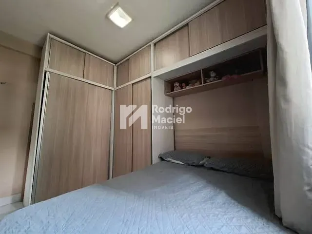 Apartamento com 50m² 2 quartos e 1 banheiro, à venda, no bairro Alberto Maia em Camaragibe