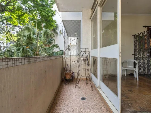 Foto do Apartamento - Apartamento à venda, Jardim Paulista, São Paulo, SP | Vista Livre