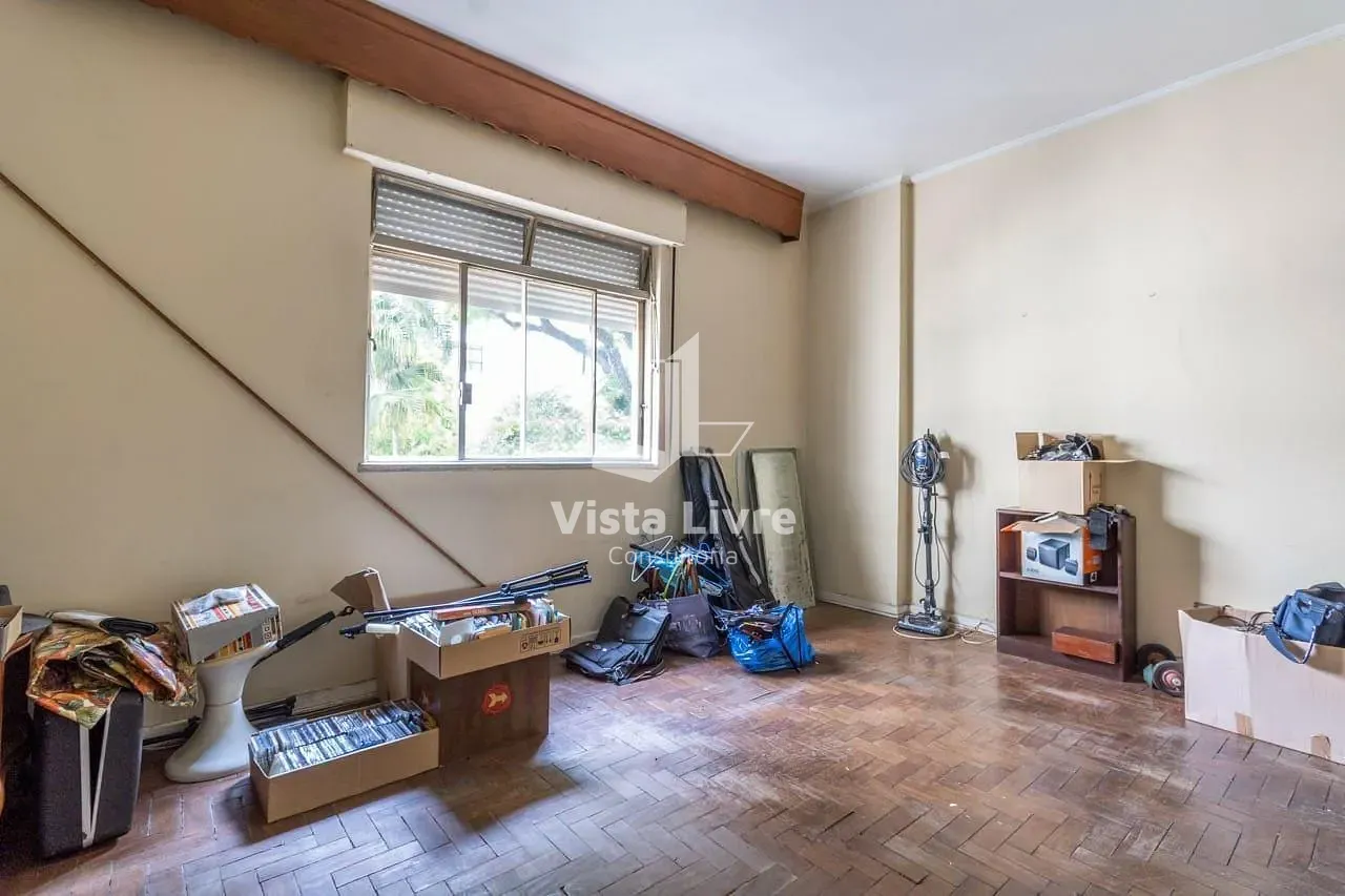 Apartamento, 3 quartos, 210 m² - Foto 7