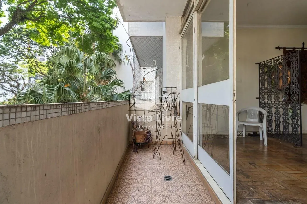 Apartamento, 3 quartos, 210 m² - Foto 3