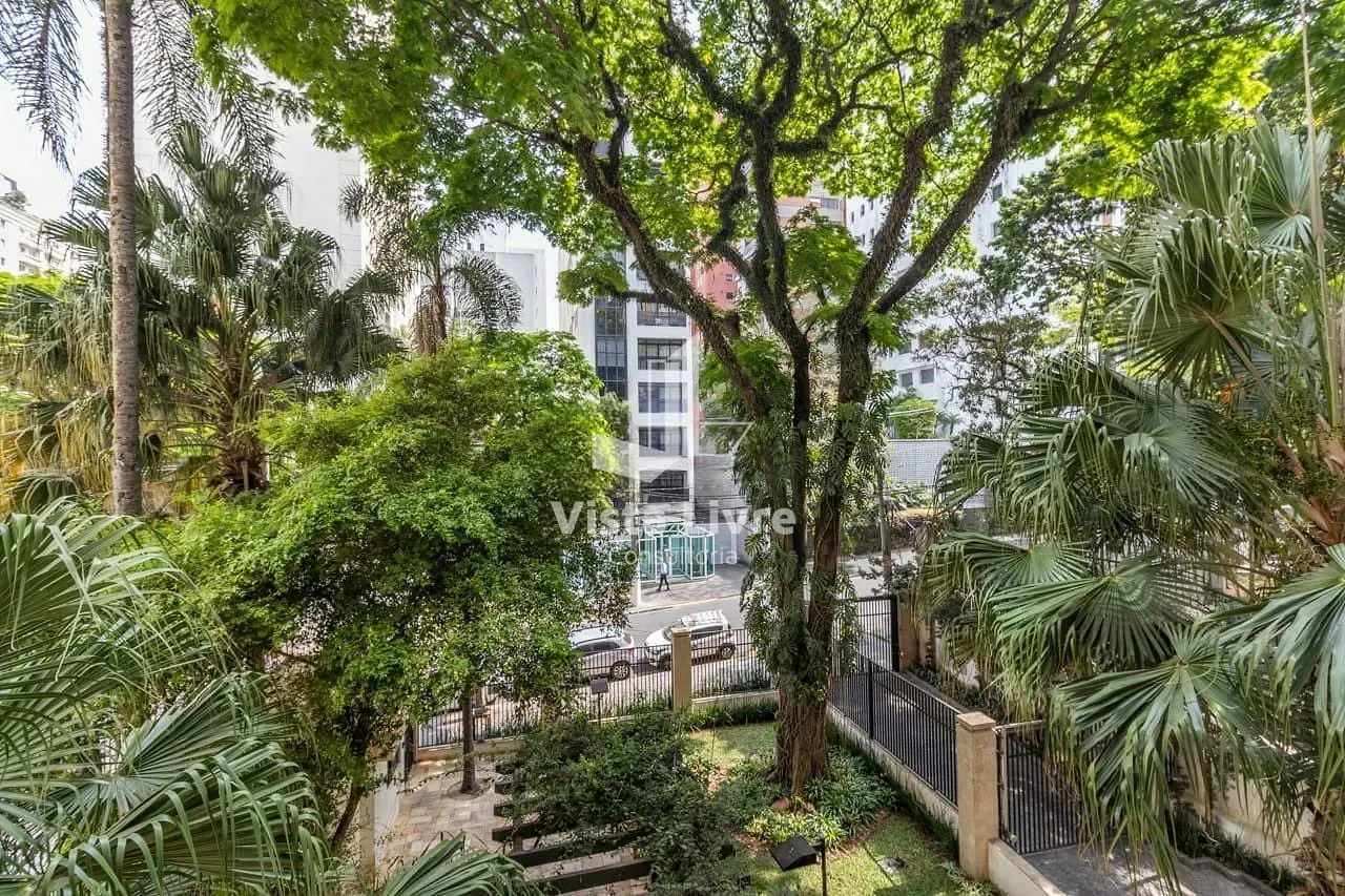 Apartamento, 3 quartos, 210 m² - Foto 4