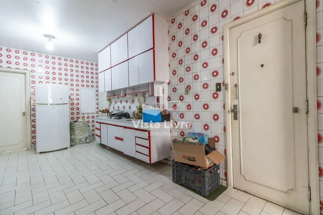 Apartamento, 3 quartos, 210 m² - Foto 5