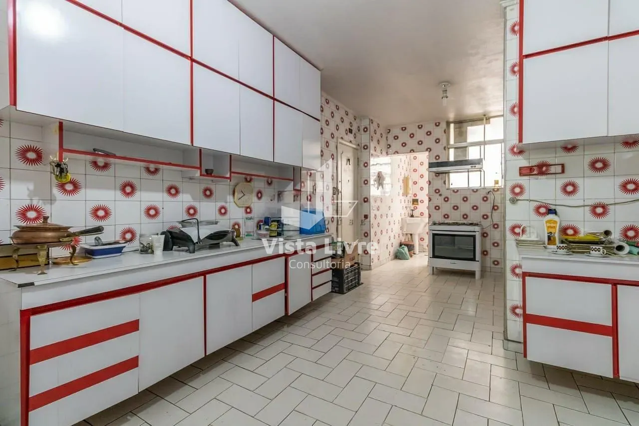 Apartamento, 3 quartos, 210 m² - Foto 6