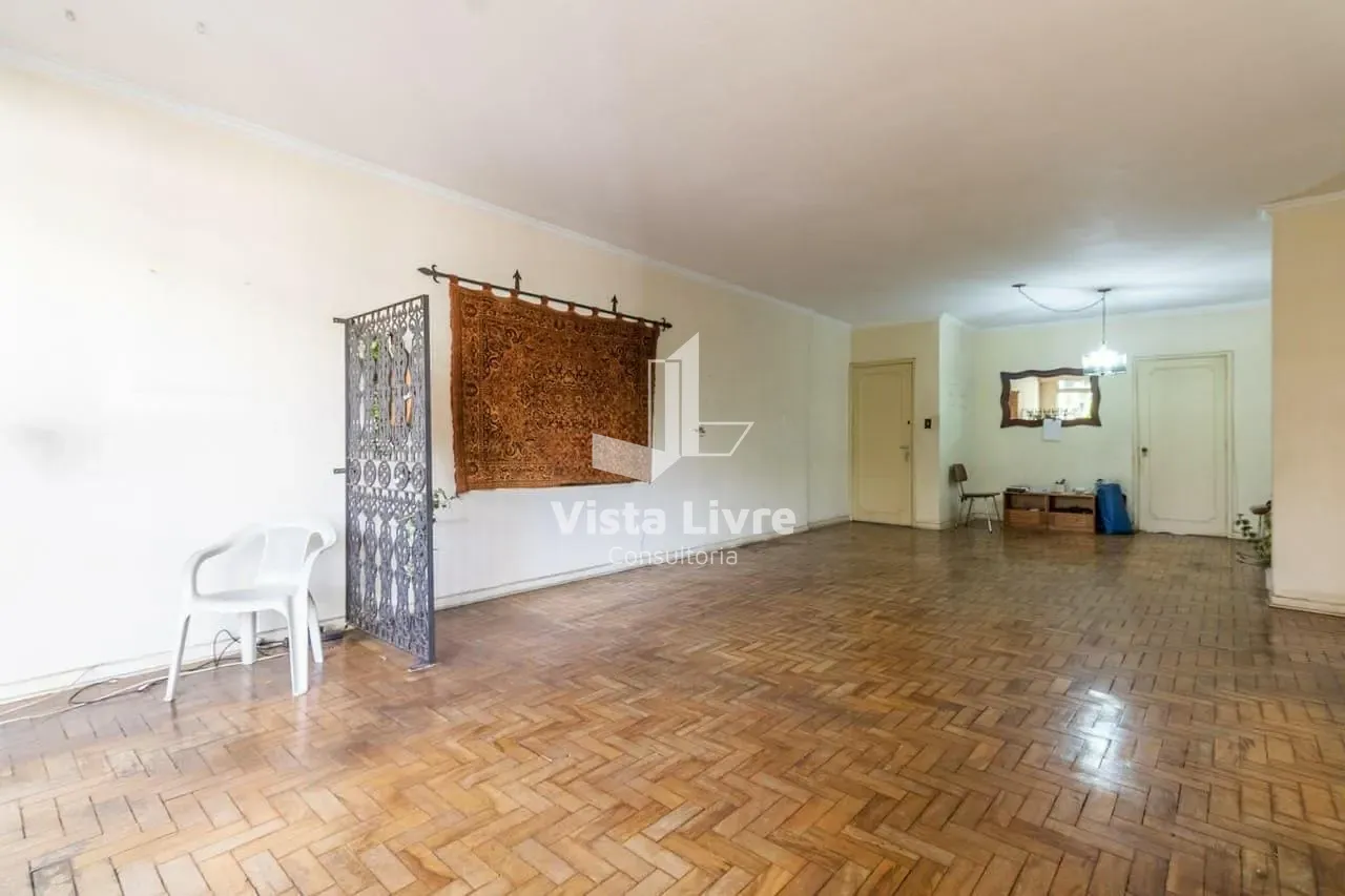 Apartamento, 3 quartos, 210 m² - Foto 2