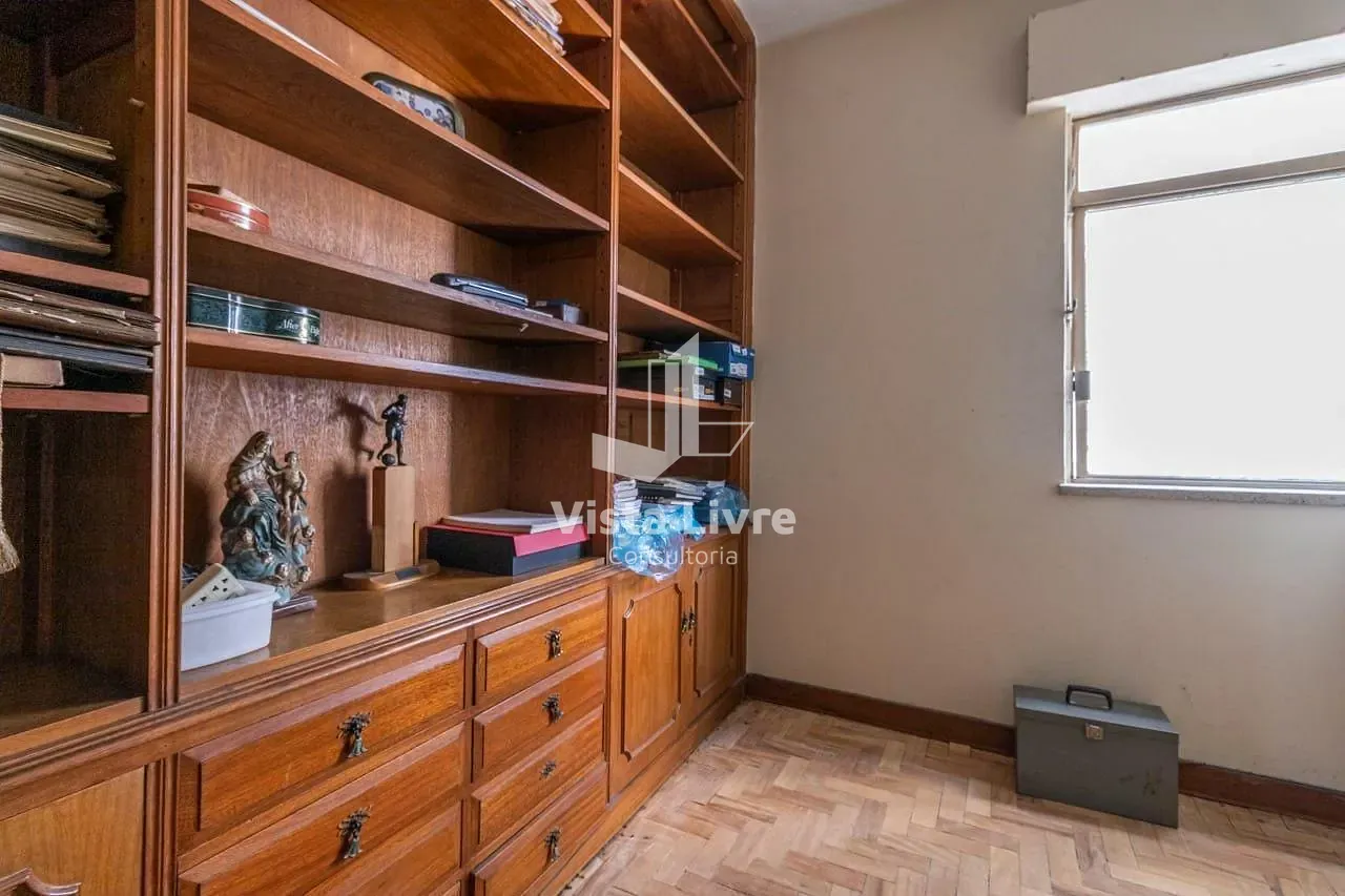 Apartamento, 3 quartos, 210 m² - Foto 8