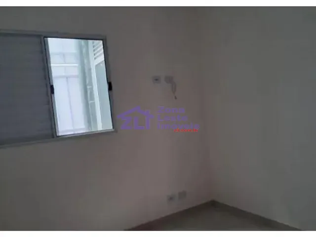 Apartamento com 36m² 2 quartos e 1 banheiro, à venda, no bairro Vila Euthalia em São Paulo
