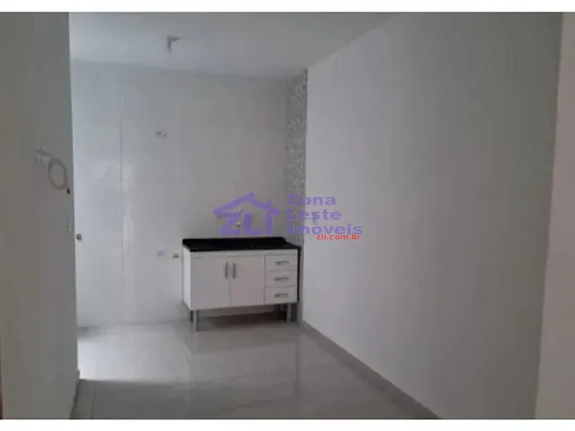 Apartamento com 36m² 2 quartos e 1 banheiro, à venda, no bairro Vila Euthalia em São Paulo