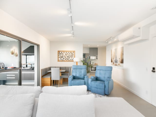 Apartamento com 253m² 3 quartos e 4 banheiros, à venda, no bairro Alto da Mooca em São Paulo