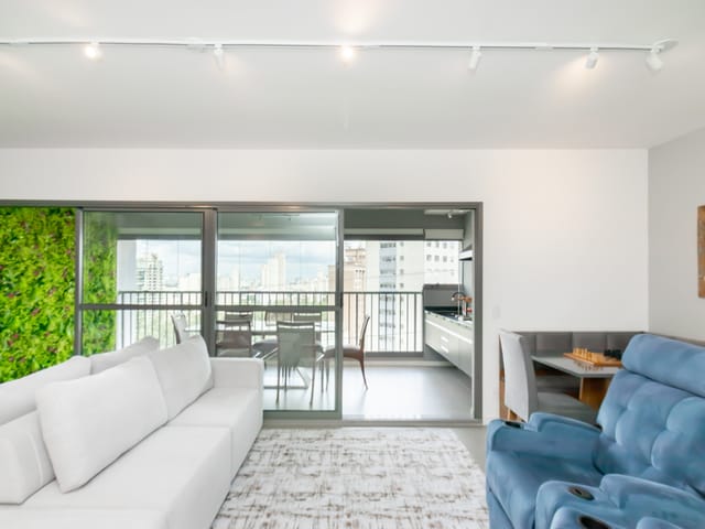 Apartamento com 253m² 3 quartos e 4 banheiros, à venda, no bairro Alto da Mooca em São Paulo