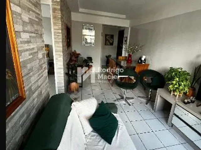 Apartamento 2 quartos e 1 banheiro, à venda, no bairro Santa Mônica em Camaragibe