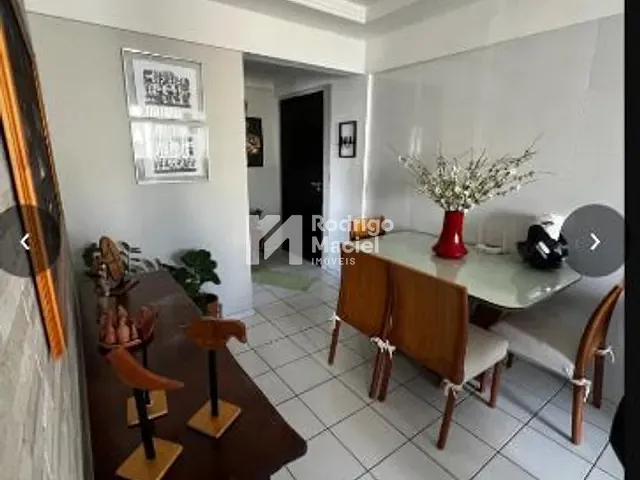Apartamento 2 quartos e 1 banheiro, à venda, no bairro Santa Mônica em Camaragibe