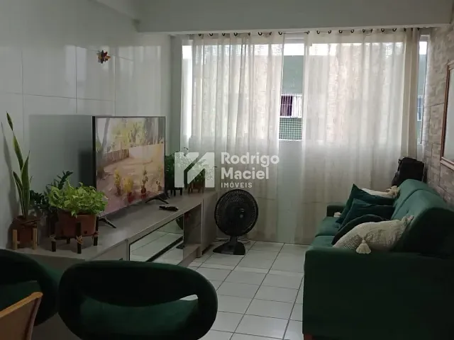 Apartamento 2 quartos e 1 banheiro, à venda, no bairro Timbí em Camaragibe