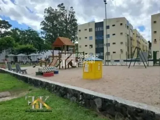 Apartamento 2 quartos e 1 banheiro, à venda, no bairro Timbí em Camaragibe