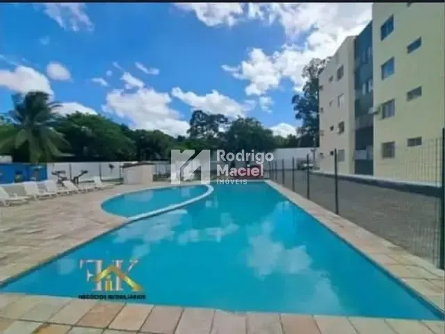 Apartamento 2 quartos e 1 banheiro, à venda, no bairro Timbí em Camaragibe
