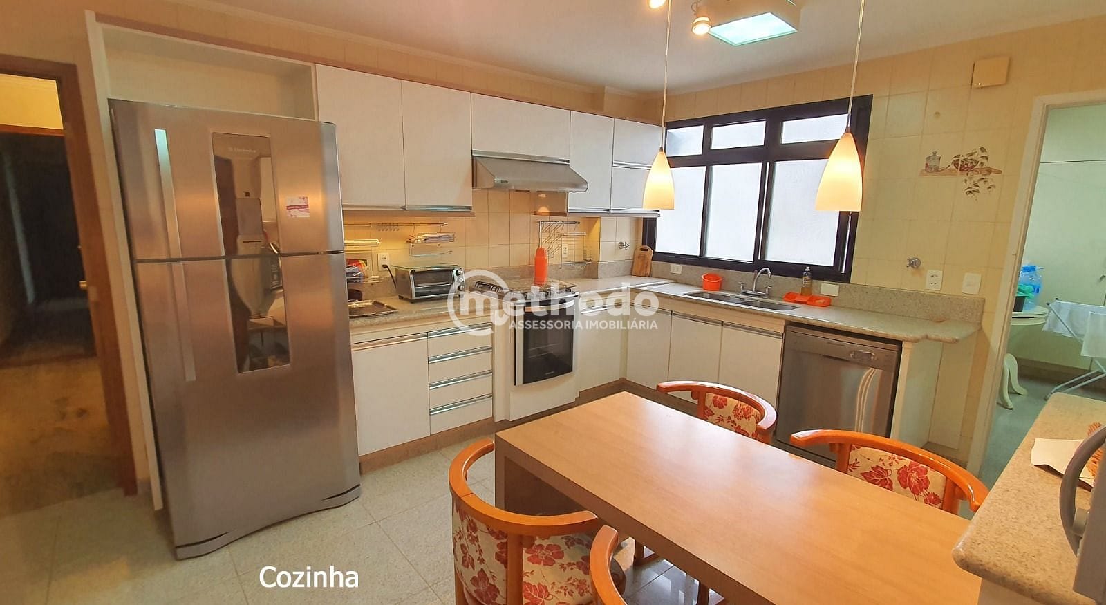 Apartamento, 4 quartos, 192 m² - Foto 12