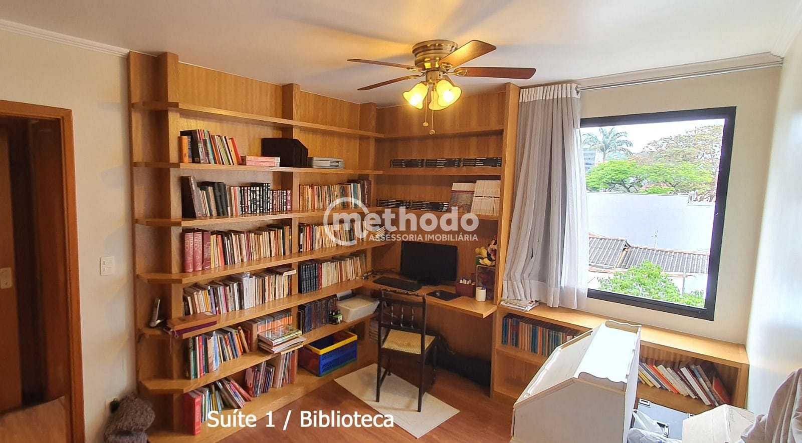 Apartamento, 4 quartos, 192 m² - Foto 21