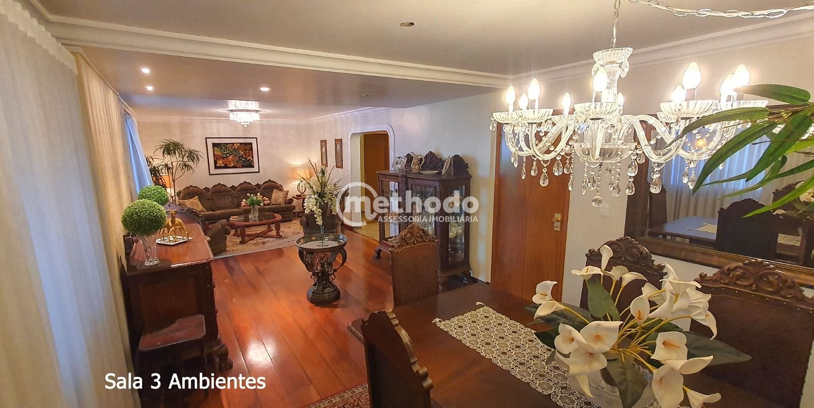 Apartamento, 4 quartos, 192 m² - Foto 19