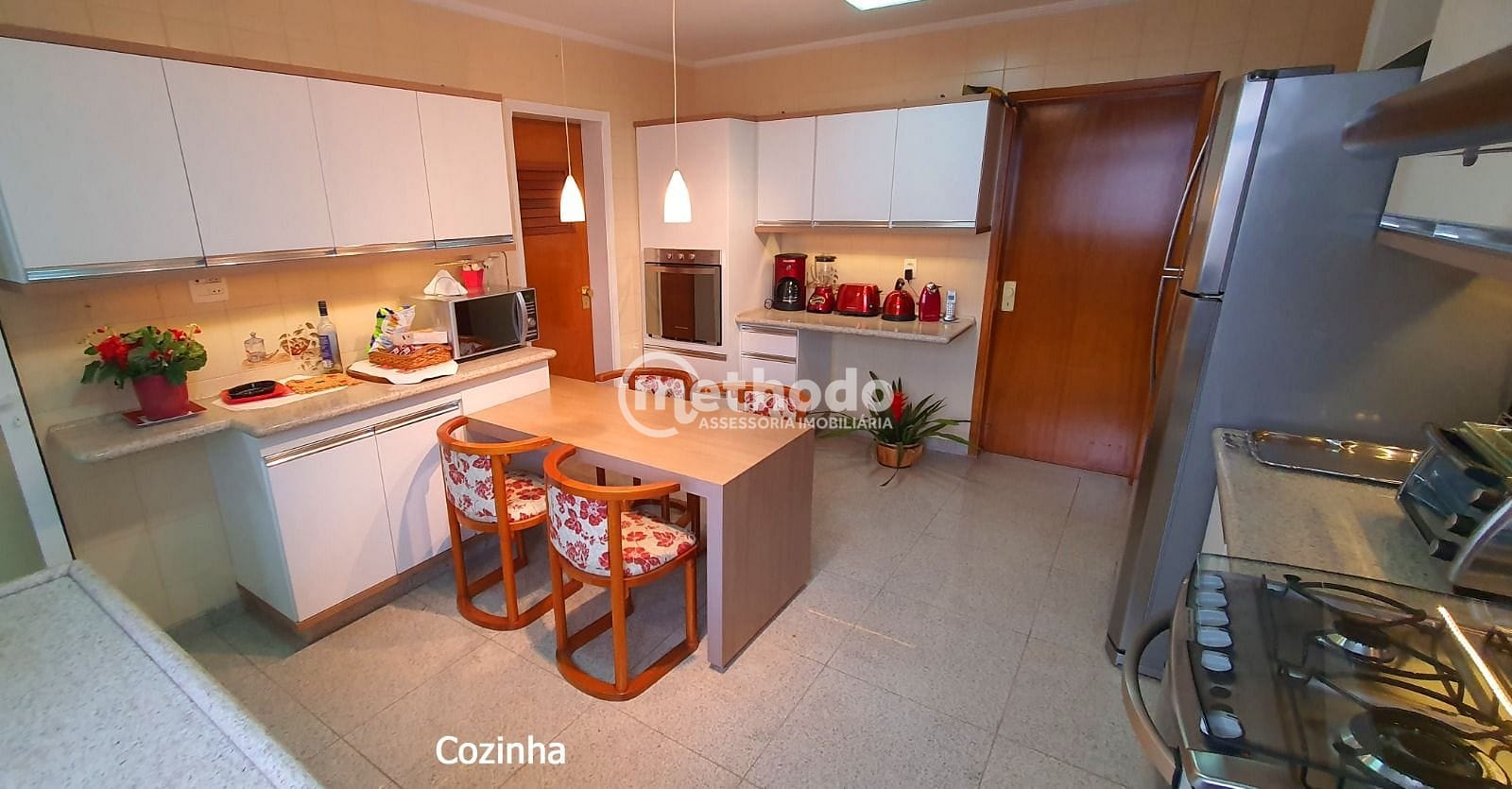 Apartamento, 4 quartos, 192 m² - Foto 11