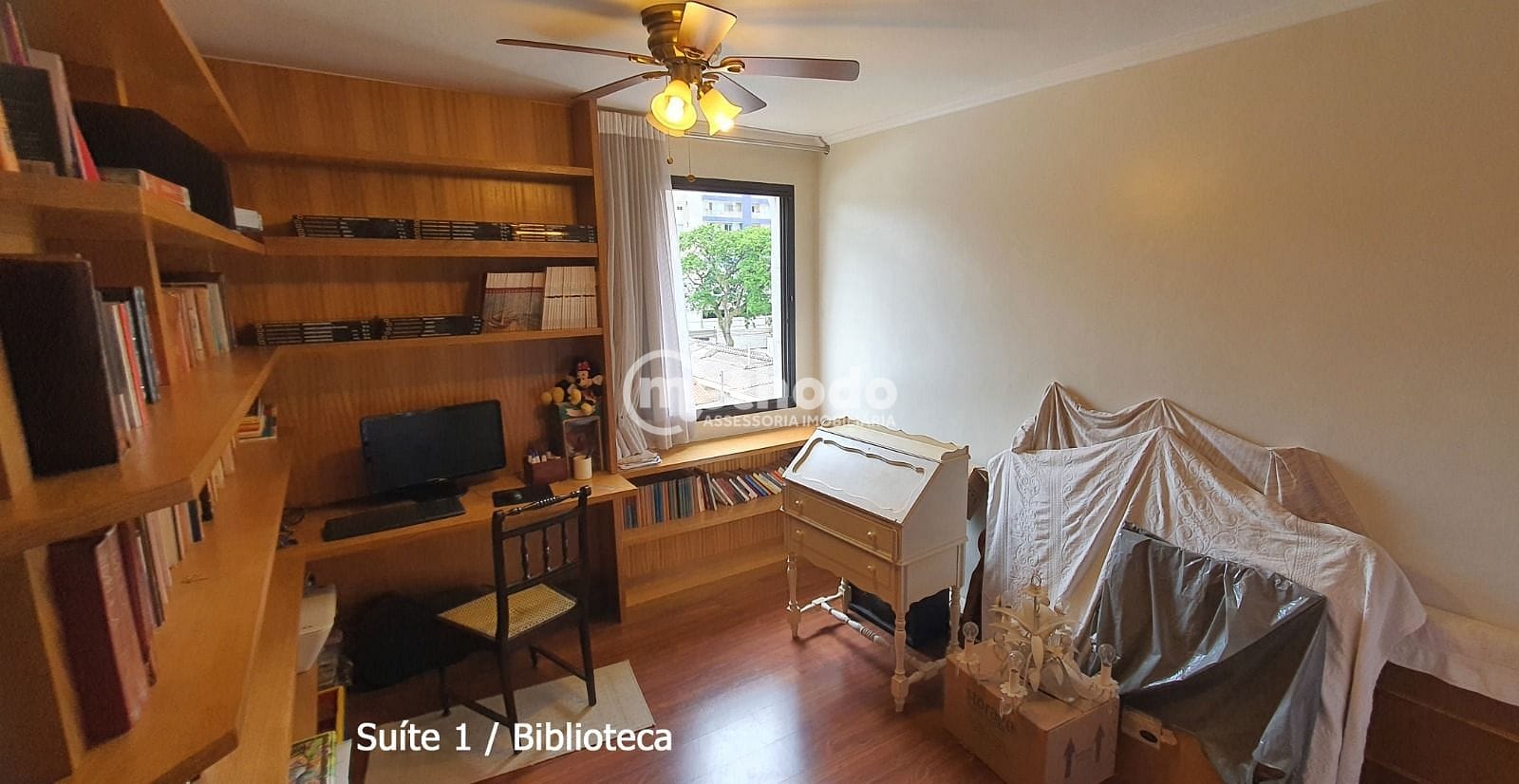 Apartamento, 4 quartos, 192 m² - Foto 22