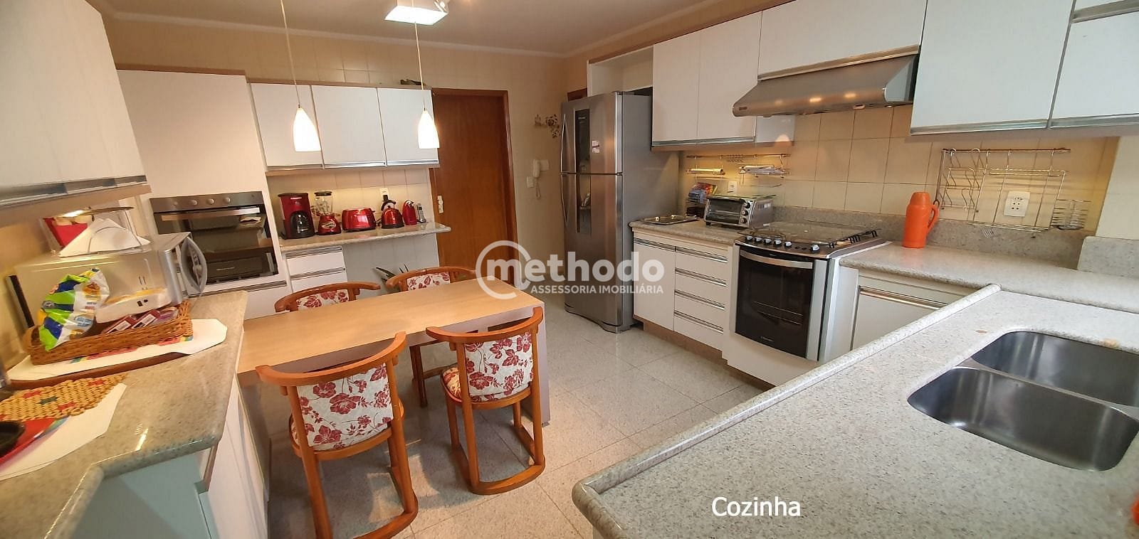 Apartamento, 4 quartos, 192 m² - Foto 13
