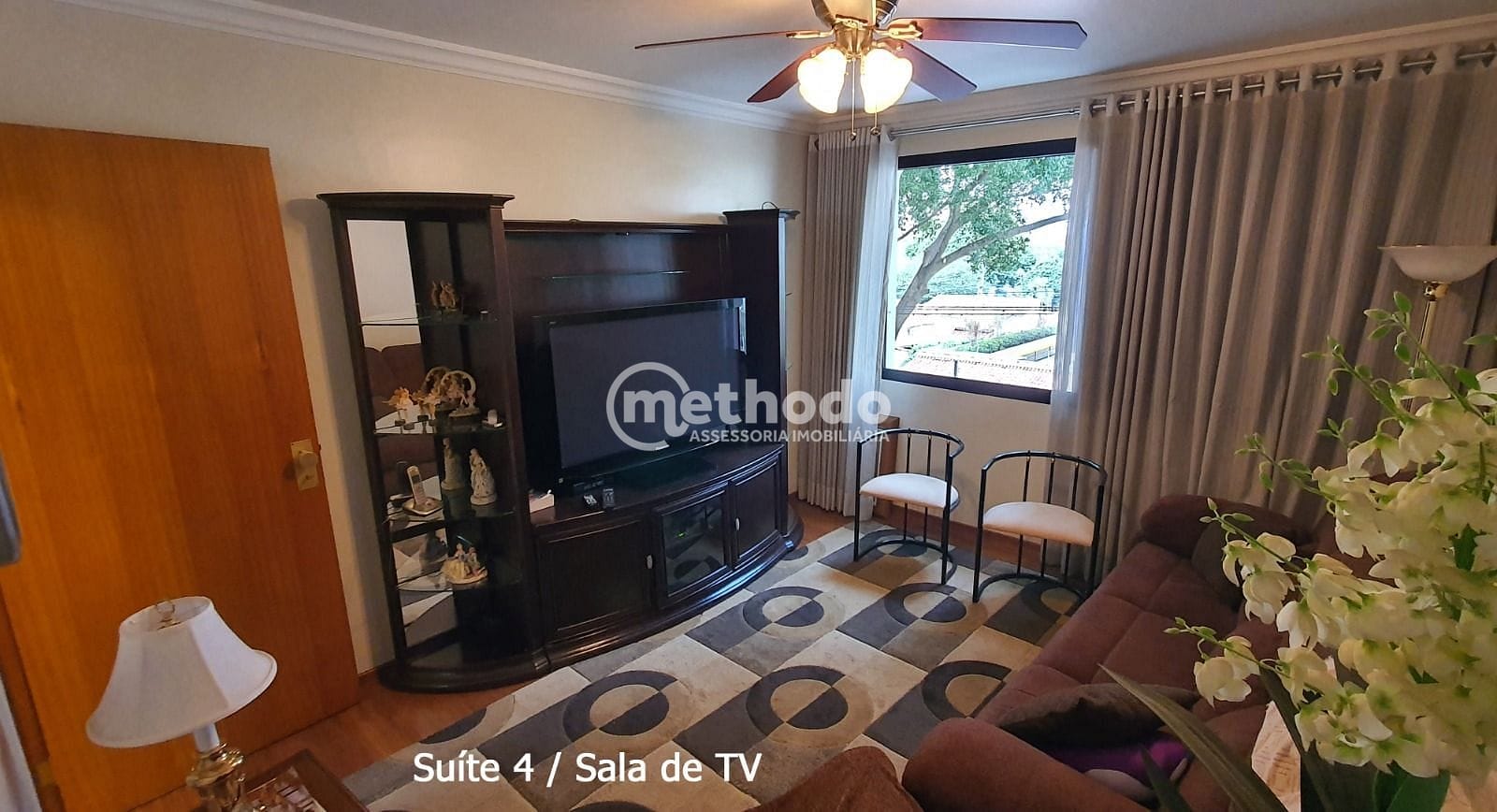 Apartamento, 4 quartos, 192 m² - Foto 14