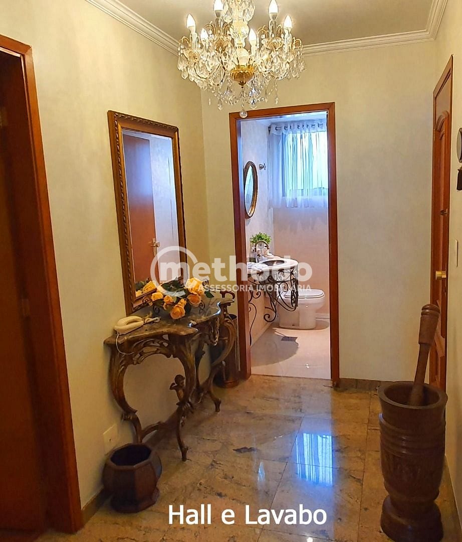 Apartamento, 4 quartos, 192 m² - Foto 2