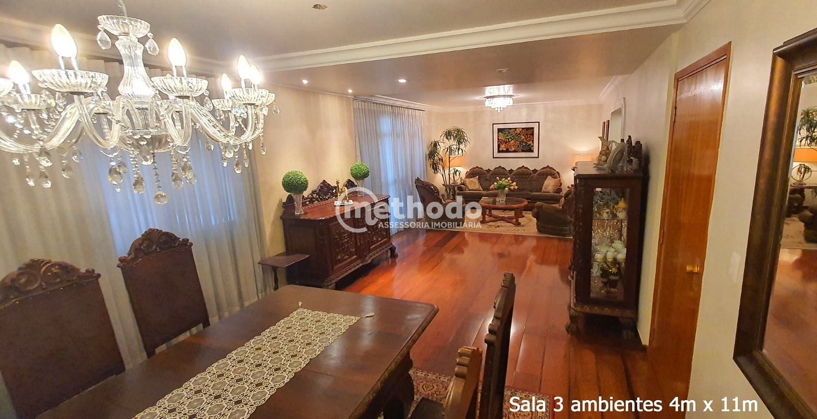 Apartamento, 4 quartos, 192 m² - Foto 7