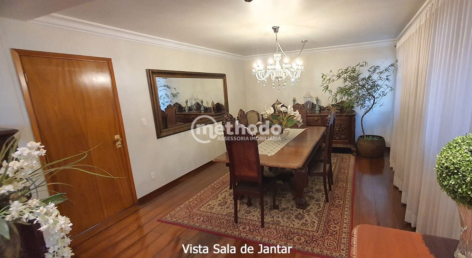 Apartamento, 4 quartos, 192 m² - Foto 8