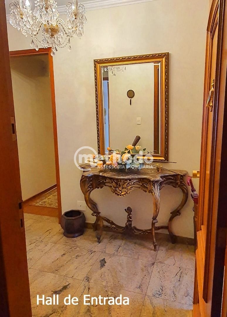 Apartamento, 4 quartos, 192 m² - Foto 9