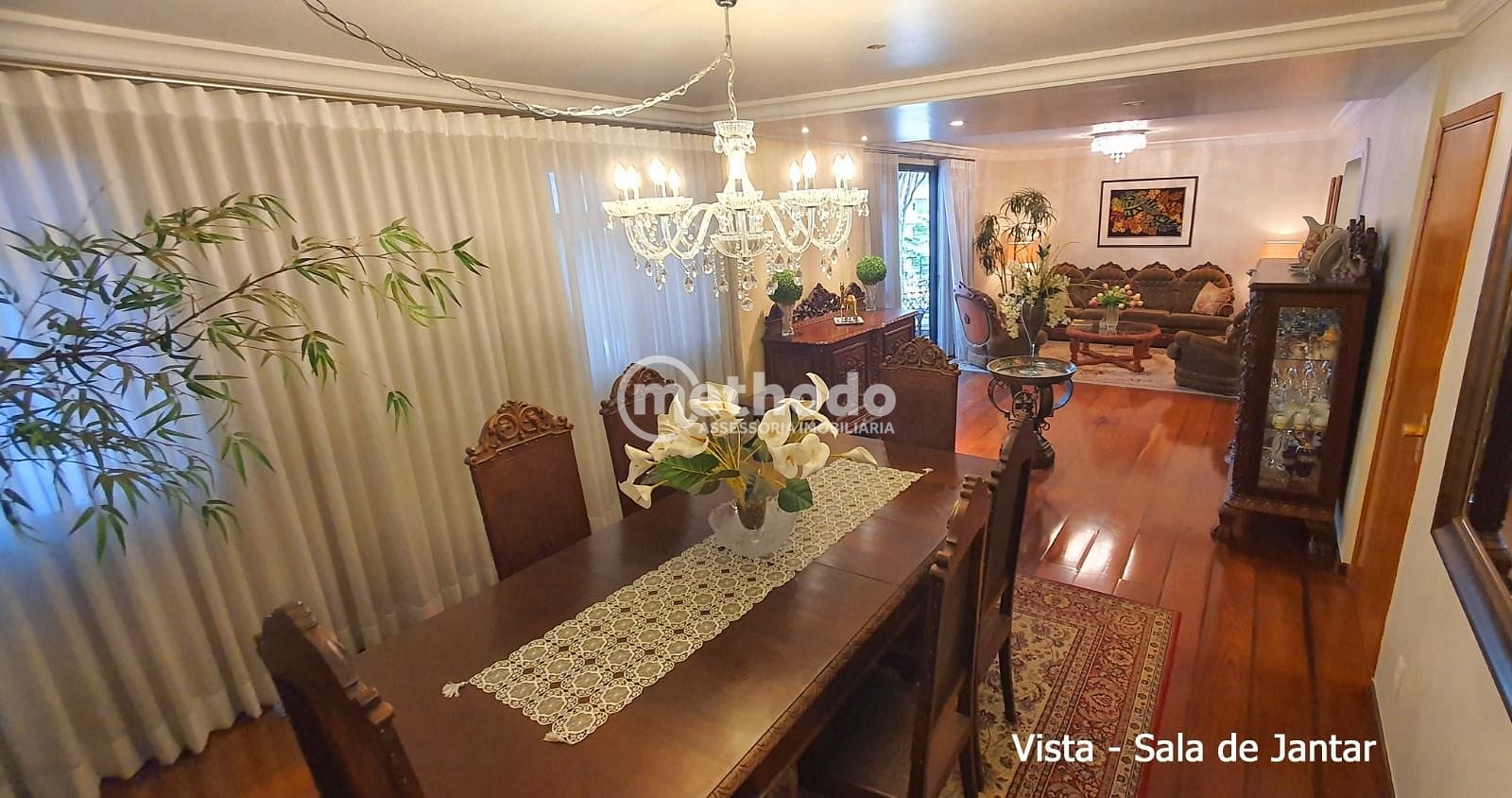Apartamento, 4 quartos, 192 m² - Foto 10
