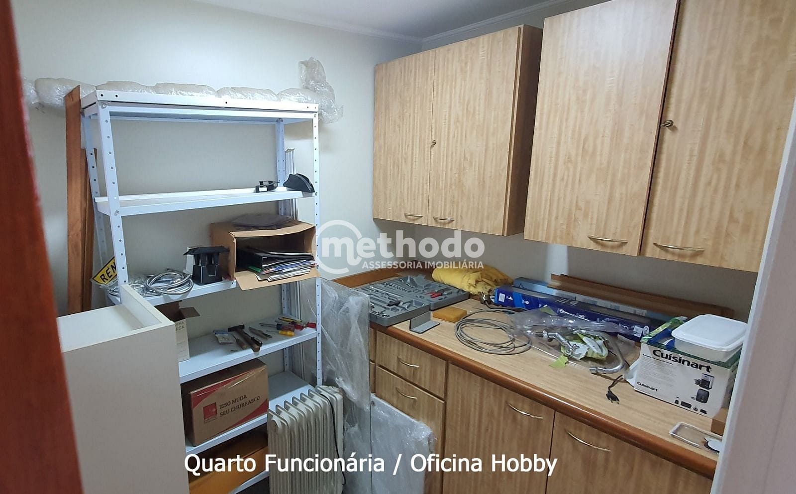 Apartamento, 4 quartos, 192 m² - Foto 28