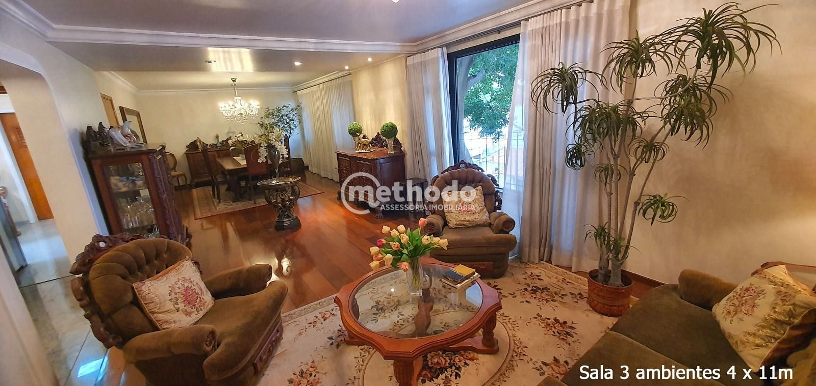 Apartamento, 4 quartos, 192 m² - Foto 6