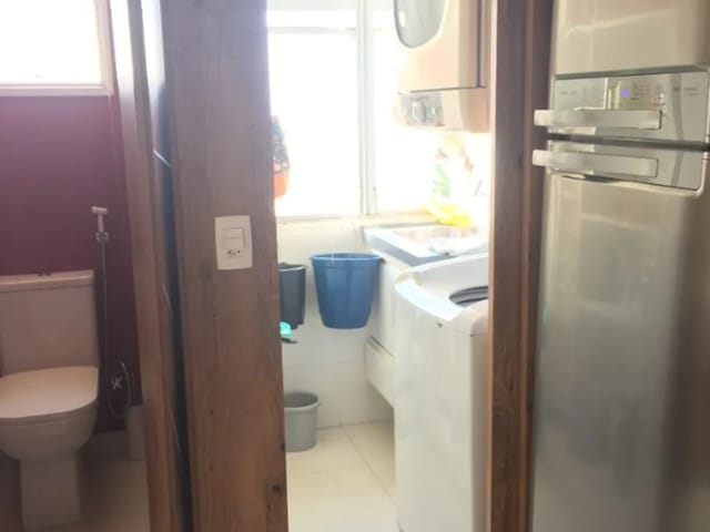 Apartamento com 65m² 2 quartos e 2 banheiros, para alugar, no bairro Saúde em São Paulo