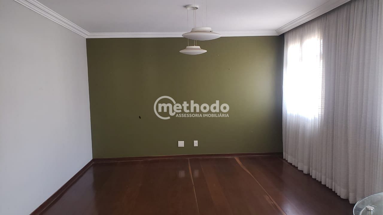 Apartamento, 4 quartos, 192 m² - Foto 2