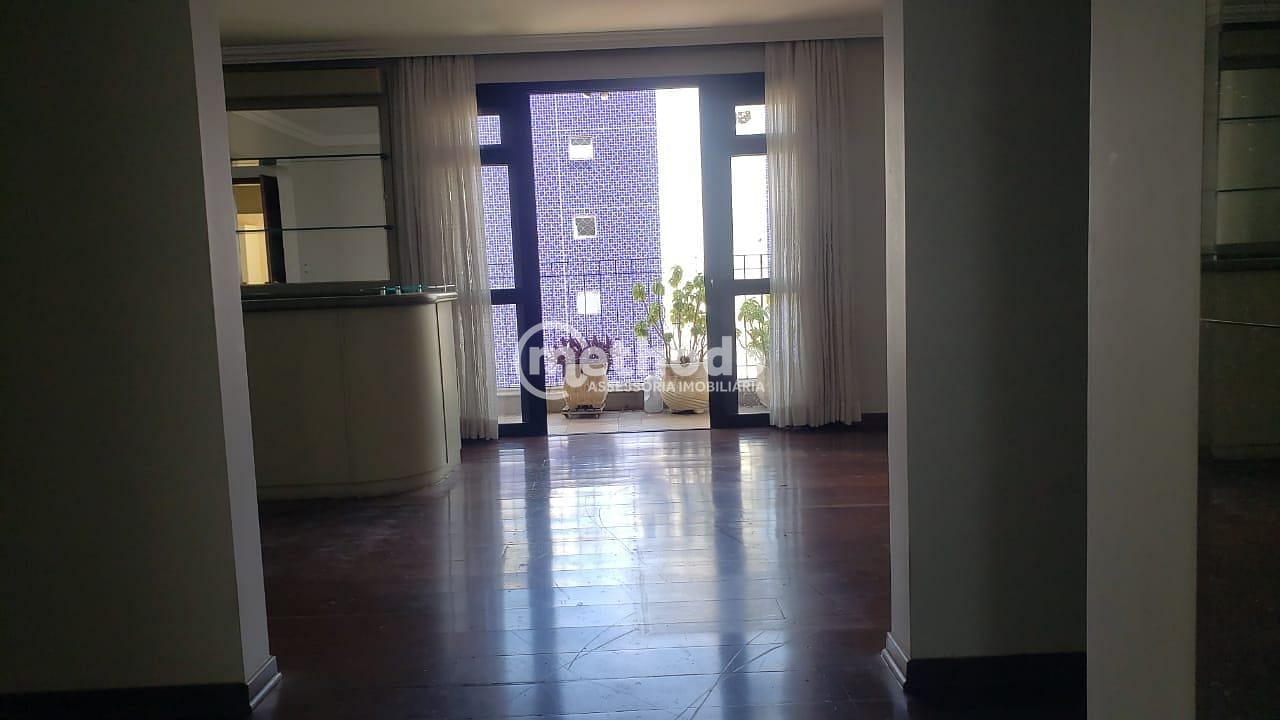 Apartamento, 4 quartos, 192 m² - Foto 4