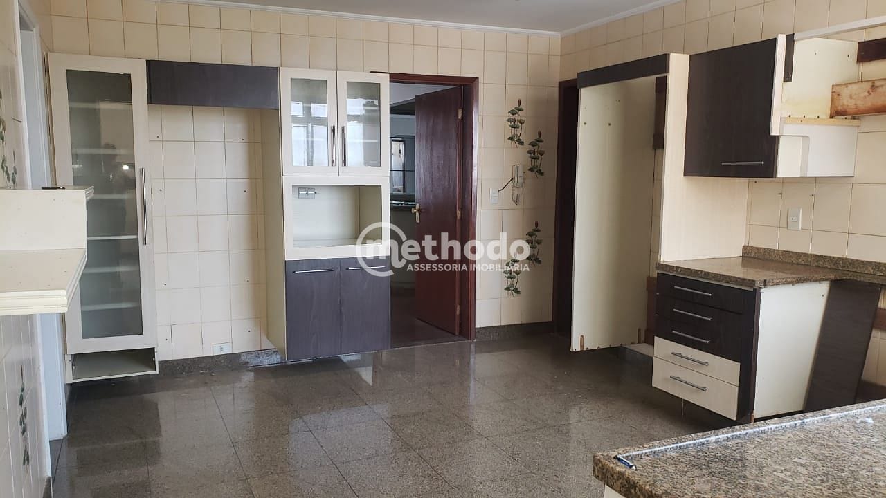 Apartamento, 4 quartos, 192 m² - Foto 6