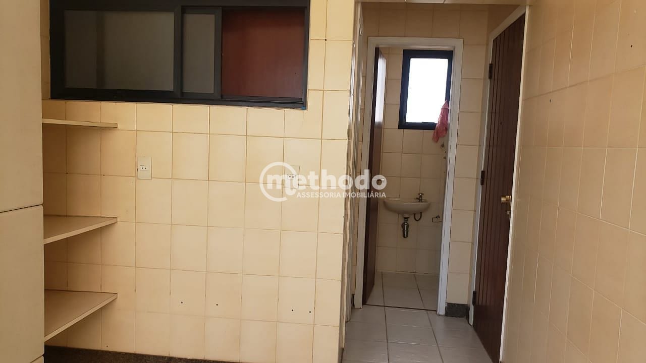 Apartamento, 4 quartos, 192 m² - Foto 28