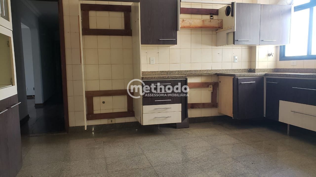 Apartamento, 4 quartos, 192 m² - Foto 7