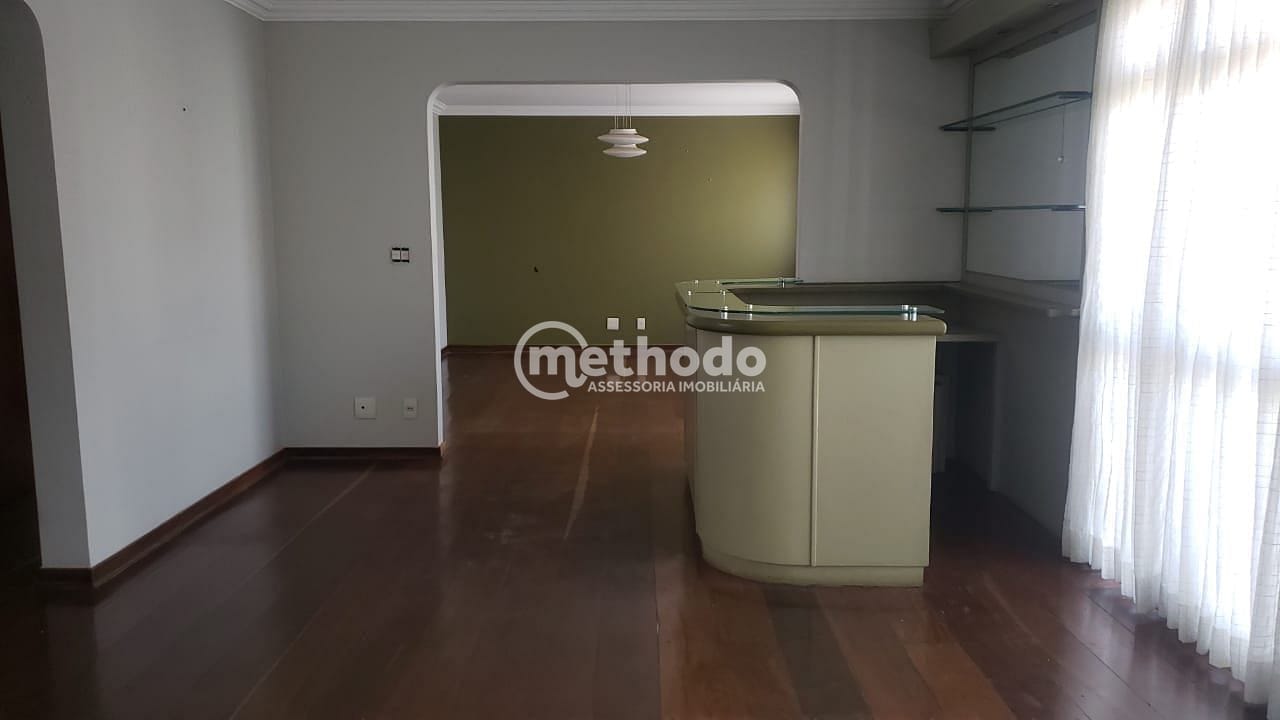 Apartamento, 4 quartos, 192 m² - Foto 3
