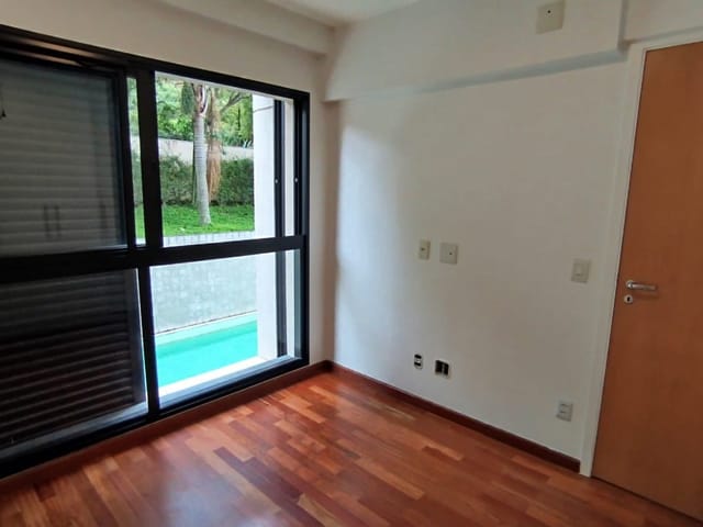 Apartamento com 160m² 3 quartos e 3 banheiros, para alugar, no bairro Vila Madalena em São Paulo